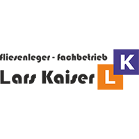 Lars Kaiser - Fliesenleger Fachbetrieb